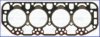 PEUGE 0209L2 Gasket, cylinder head